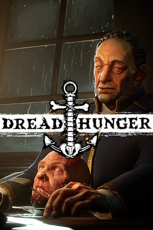 Download Dread Hunger