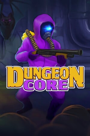 Dungeon Core