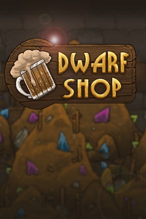 Dwarf Shop