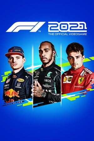 Download F1 2021 | License