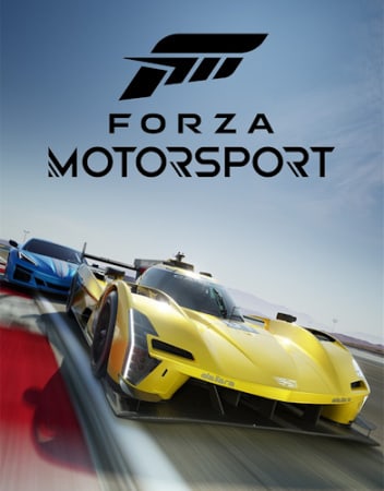 Download Forza Motorsport