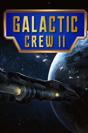 Download Galactic Crew 2