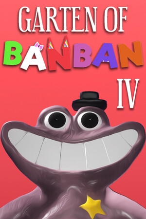 Download Garten of Banban 4