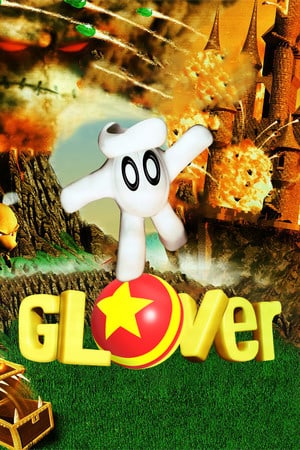 Download Glover