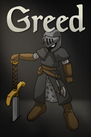 Download Greed