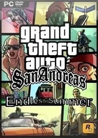 Download GTA San Andreas Endless Summer