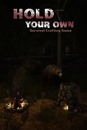 Download Hold Your Own