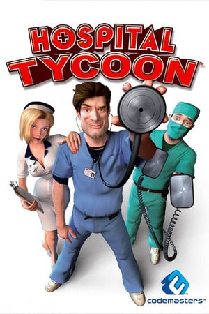 Download Hospital Tycoon