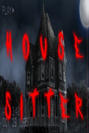 House Sitter