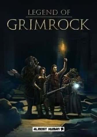 Download Legend of Grimrock