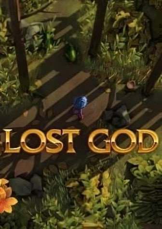 Download Lost God