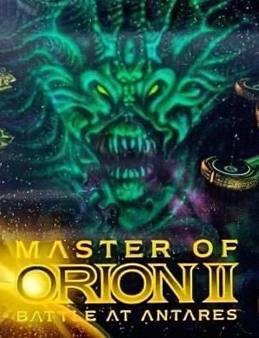 Download Master of Orion 2