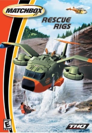 Download Matchbox Rescue Rigs