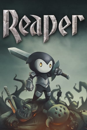 Download Reaper - Tale of a Pale Swordsman