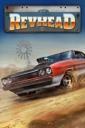 Download Revhead