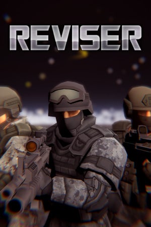 Download Reviser