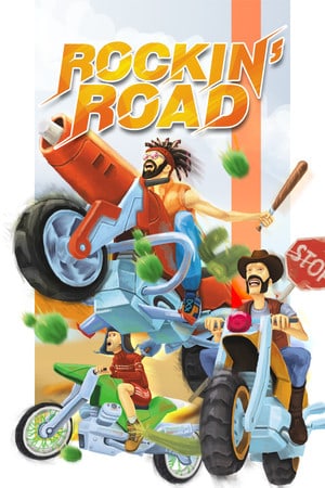 Download Rockin' Road