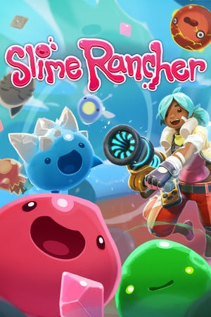 Download Slime Rancher