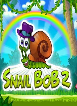 Snail Bob 2: Tiny Troubles