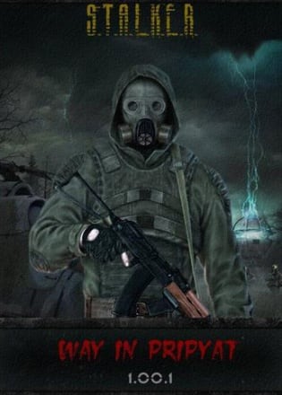 Download Stalker: Call of Pripyat - Way to Pripyat + Add-on