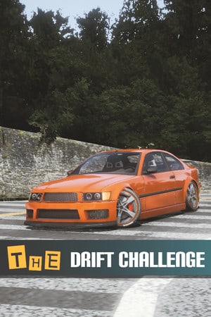 Download The Drift Challenge