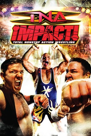 TNA Impact!