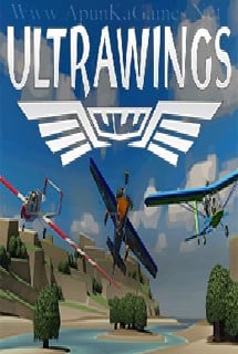 Ultrawings FLAT