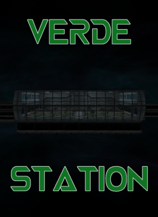 Download Verde Station