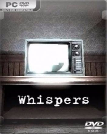 Whispers