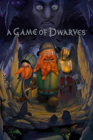 Download A Game of Dwarves