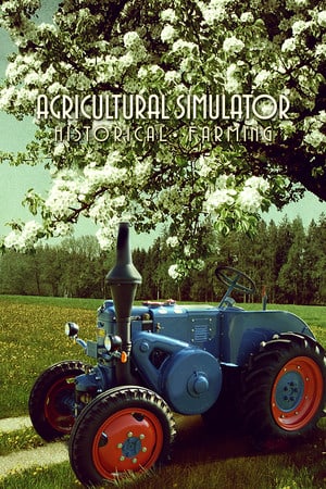 Download Agricultural Simulator: Historical Farming