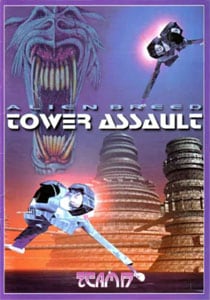 Download Alien Breed + Tower Assault