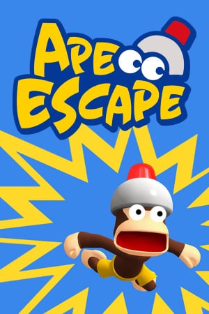 Ape Escape