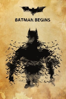 Download Batman Begins