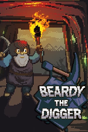 Download Beardy the Digger