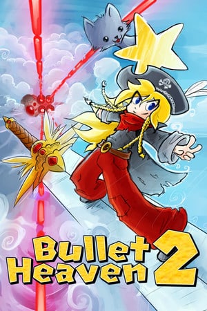 Download Bullet Heaven 2