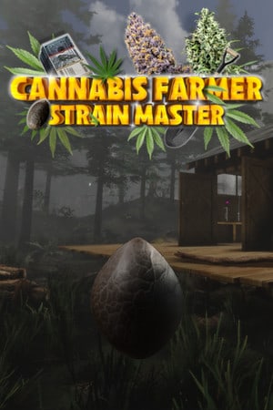 Cannabis Farmer Strain Master