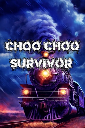 Choo Choo Survivor