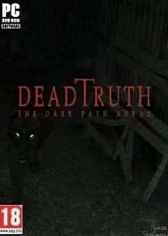 Download DeadTruth: The Dark Path Ahead