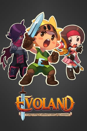 Download Evoland