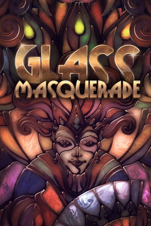 Download Glass Masquerade