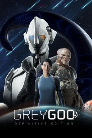 Download Grey Goo