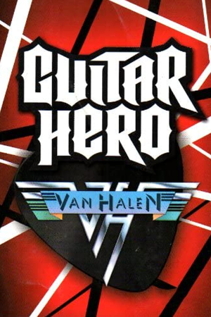 Guitar Hero: Van Halen