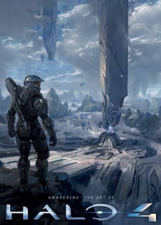 Halo 4