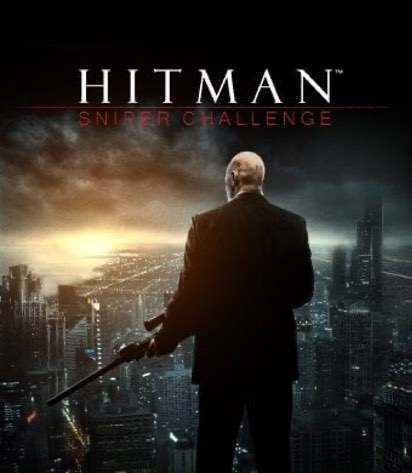 Download Hitman: Sniper Challenge