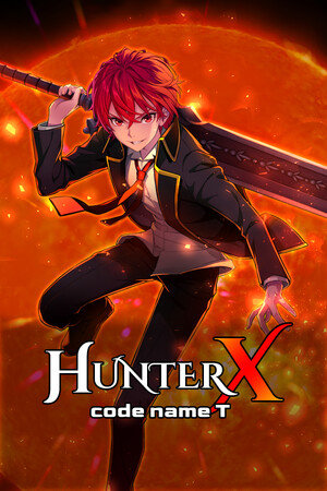 Download HunterX: code name T