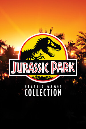 Download Jurassic Park Classic Games Collection