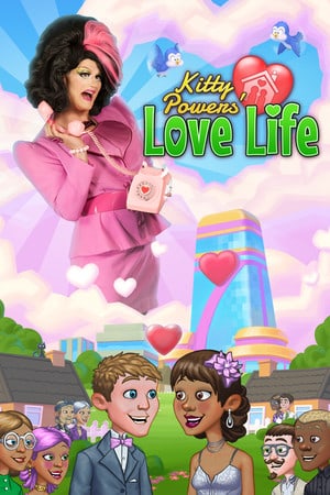 Download Kitty Powers' Love Life