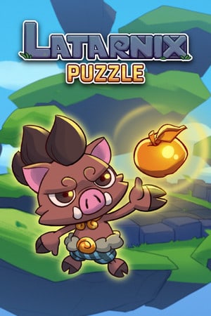 Download Latarnix Puzzle