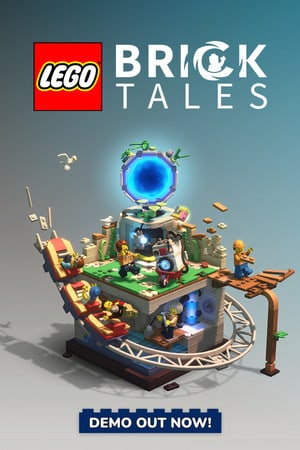 LEGO Bricktales